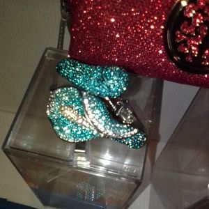 Turquoise gemstone bracelet